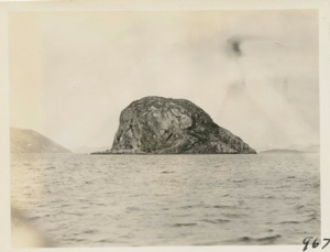 Image of Pikaluyak Island